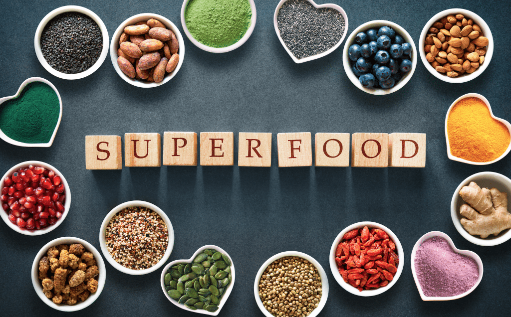 HumanN Superbeets