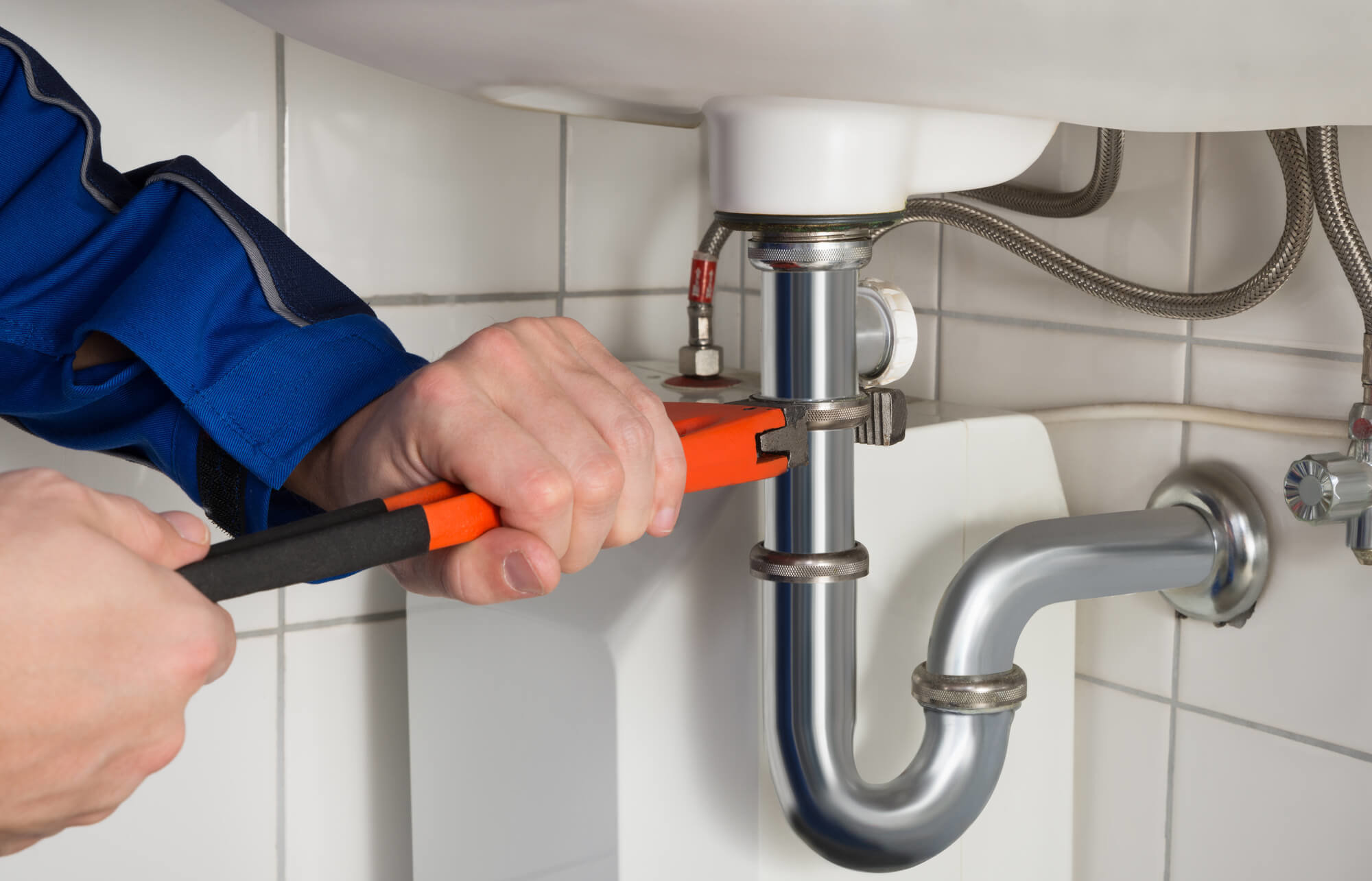 Plumber Seattle WA